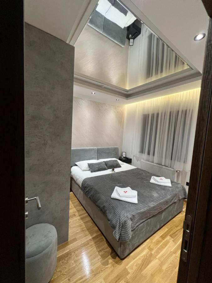 & Me Apartment Zlatibor